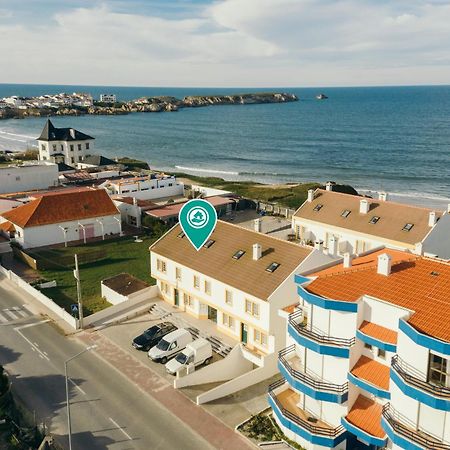 בליאל Best Houses 21 - Surf House Perfect Location מראה חיצוני תמונה