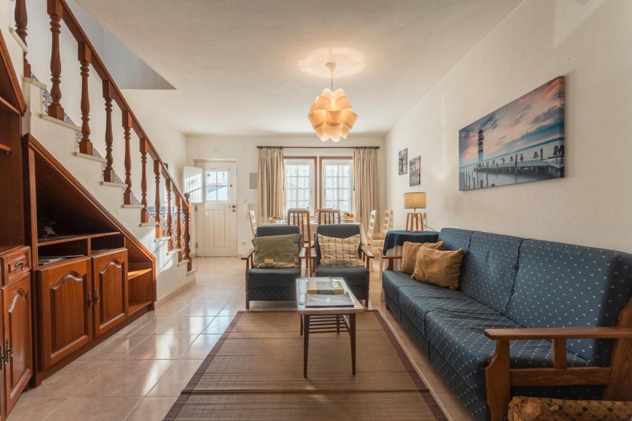 בליאל Best Houses 21 - Surf House Perfect Location מראה חיצוני תמונה