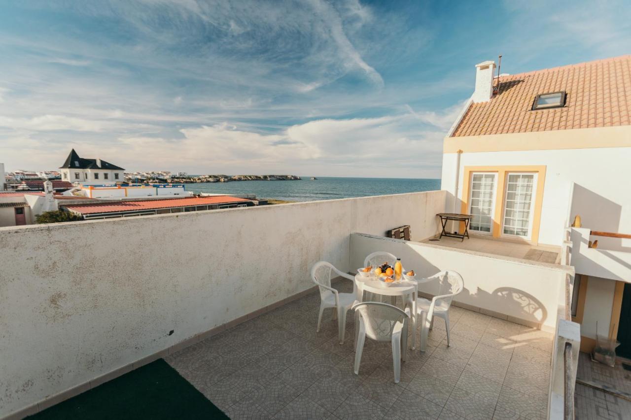 בליאל Best Houses 21 - Surf House Perfect Location מראה חיצוני תמונה