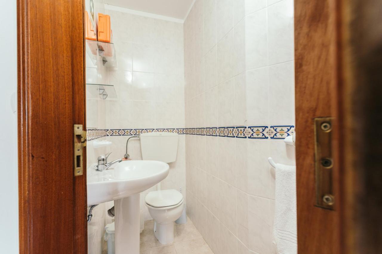 בליאל Best Houses 21 - Surf House Perfect Location מראה חיצוני תמונה