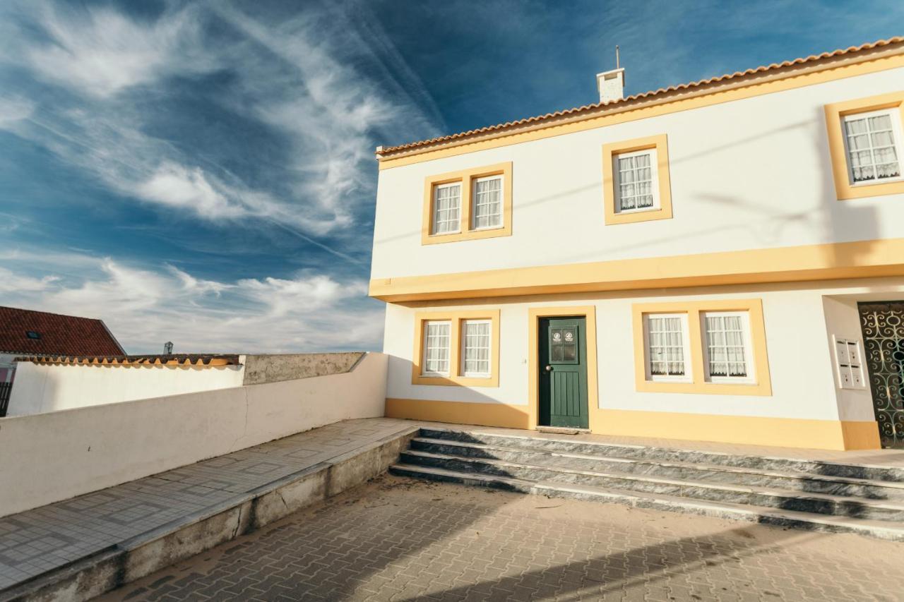 בליאל Best Houses 21 - Surf House Perfect Location מראה חיצוני תמונה