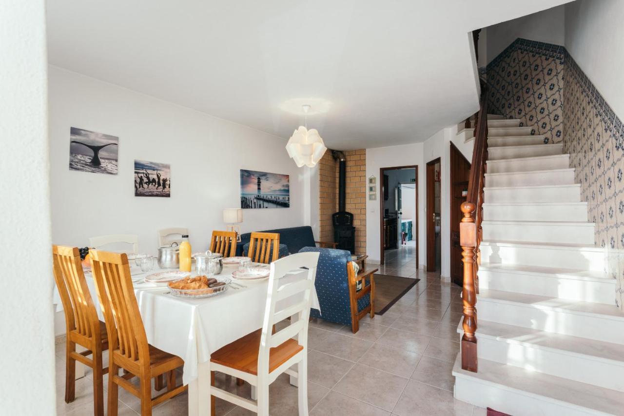 בליאל Best Houses 21 - Surf House Perfect Location מראה חיצוני תמונה