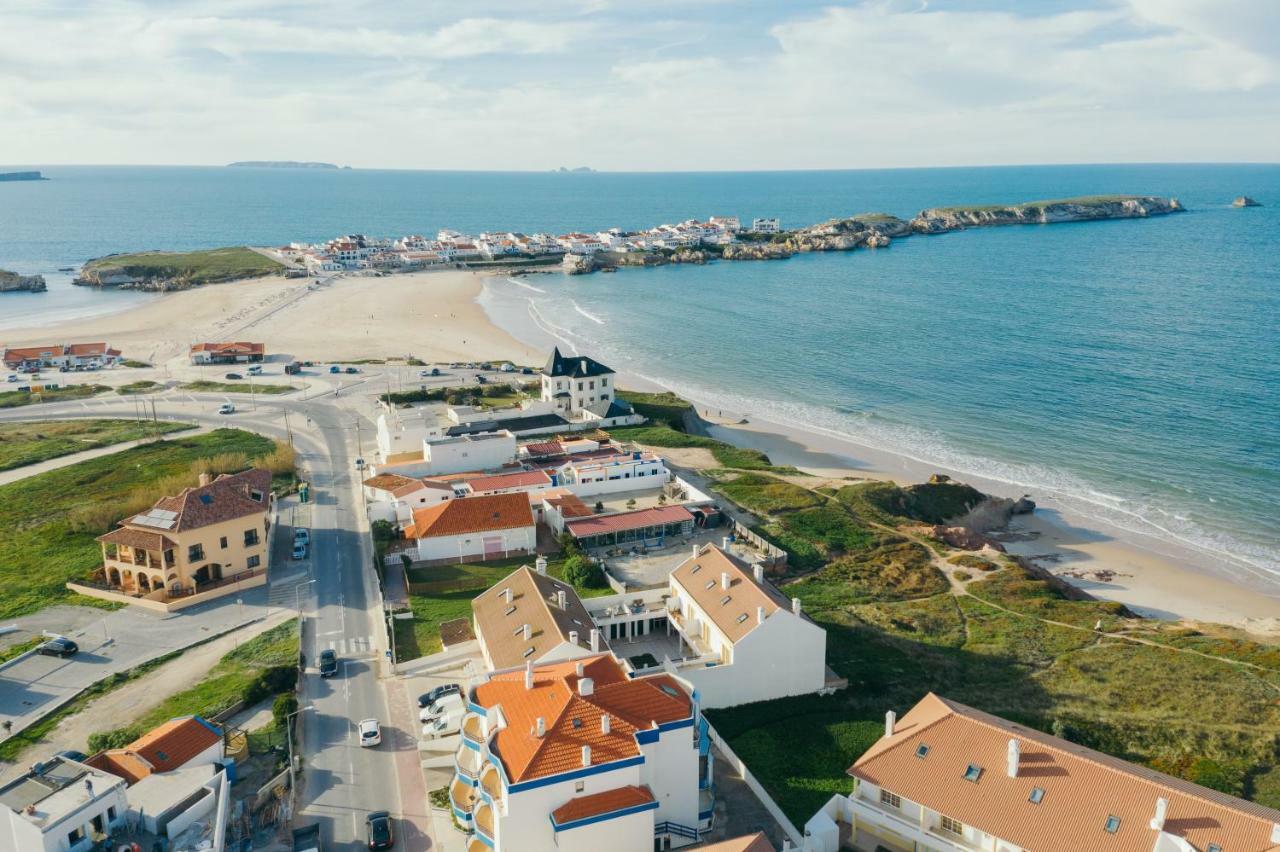 בליאל Best Houses 21 - Surf House Perfect Location מראה חיצוני תמונה