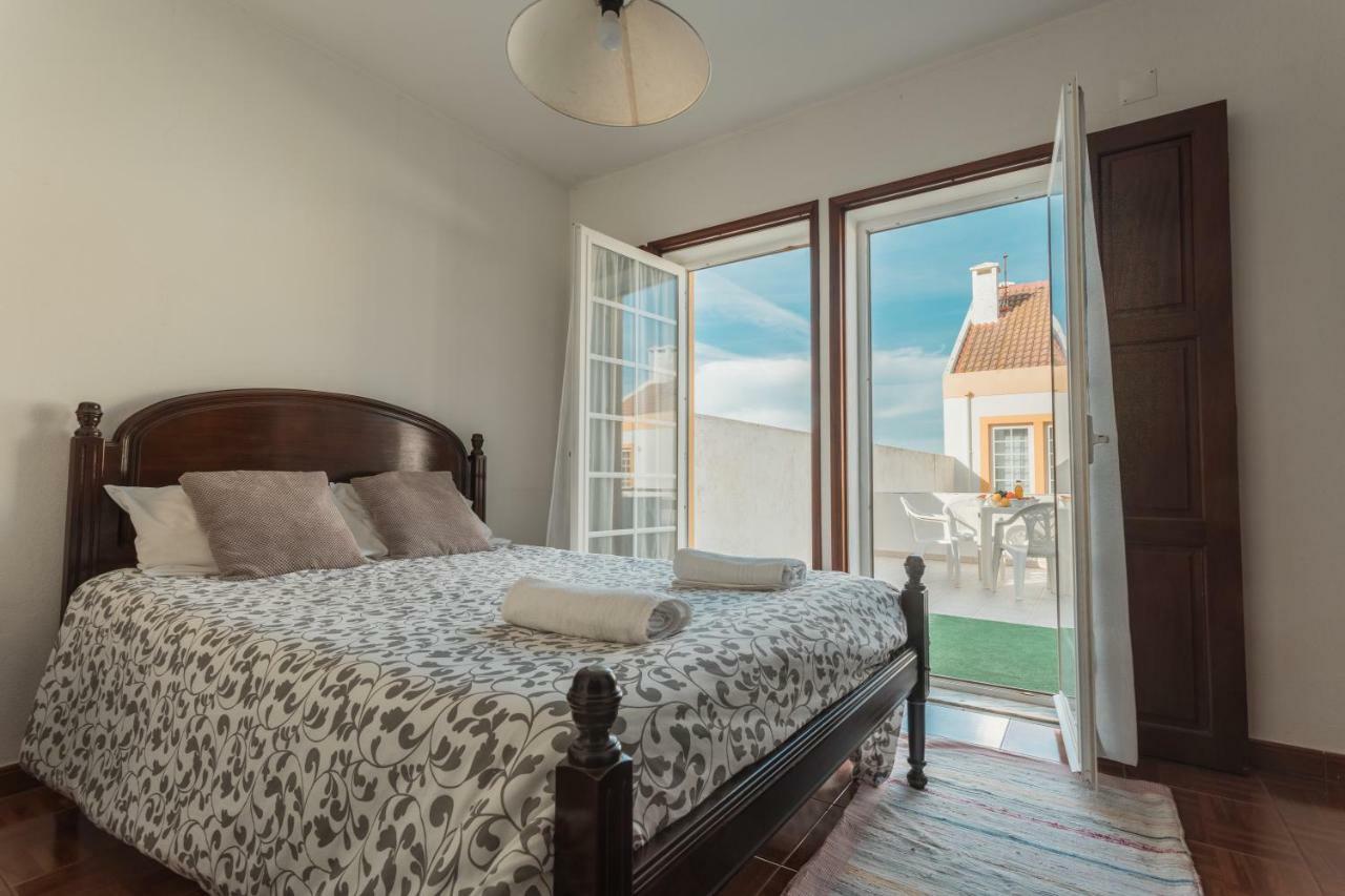 בליאל Best Houses 21 - Surf House Perfect Location מראה חיצוני תמונה