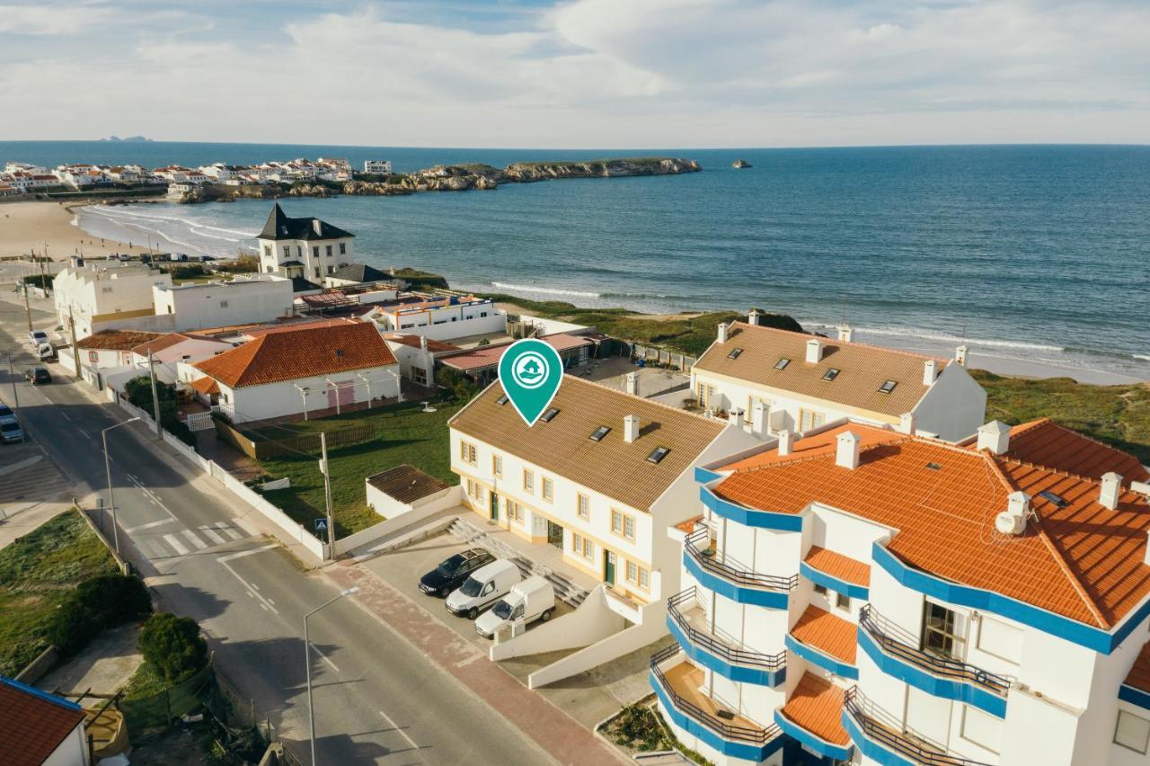 בליאל Best Houses 21 - Surf House Perfect Location מראה חיצוני תמונה